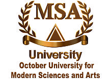 University of Modern Sciences Logo