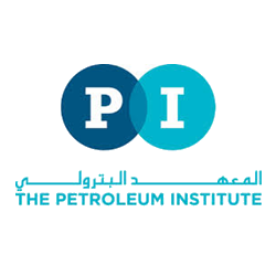 The Petroleum Institute Logo