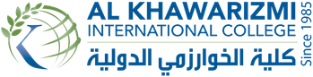 Khawarizmi International College Logo