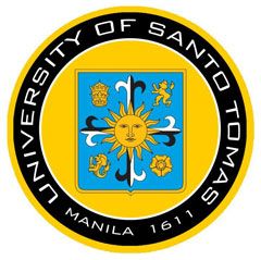 University Centre of Espirito Santo Logo