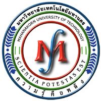 Mahanakhon University of Technology Logo