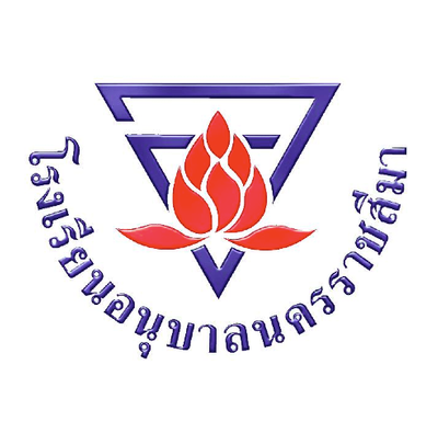Nakhon Ratchasima College Logo