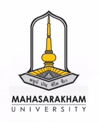 Mahasarakham University Logo