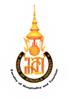 Phuket Rajabhat University Logo
