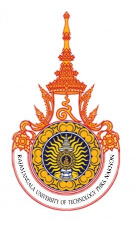 Rajamangala University of Technology Phra Nakhon Logo