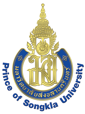 Prince of Songkla University Logo