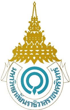 Princess of Naradhiwas University Logo
