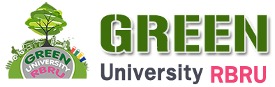 Rambhai Barni Rajabhat University Logo