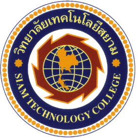 Siam College of Technology Logo