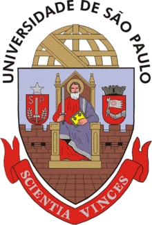 University of the State of São Paulo Logo