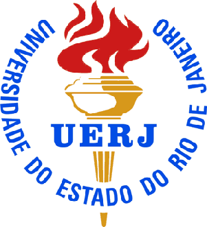 University of the State of Rio de Janeiro Logo