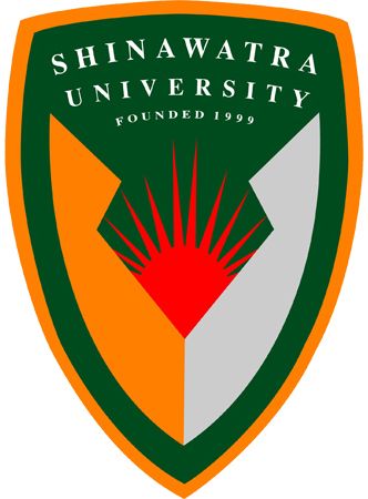 Shinawatra University Logo
