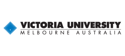 Vitoria Association of Higher Education Logo
