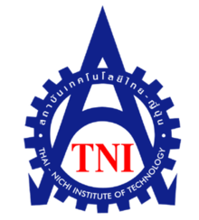 Thai-Nichi Institute of Technology Logo
