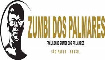 Zumbi dos Palmares Faculty Logo