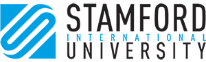 Stamford International University Logo