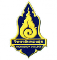 Thongsook College Logo