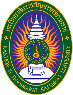 Thepsatri Rajabhat University Logo