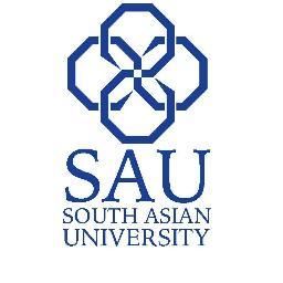 South-East Asia University Logo