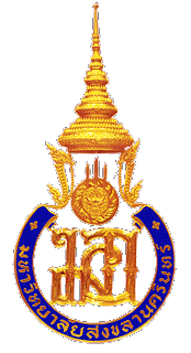 Songkla Rajabhat University Logo