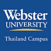 Webster University Thailand Logo