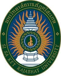 Sisaket Rajabhat University Logo