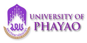 University of Phayao Logo