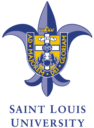 Saint Louis College Logo