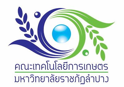 Lampang Rajabhat University Logo