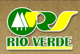University of Rio Verde Logo