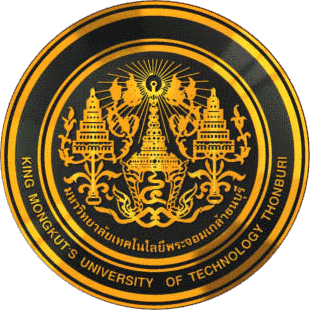 King Mongkut's Institute of Technology North Bangkok Logo