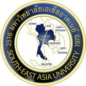 Eastern Asia University Logo
