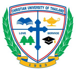 Christian University of Thailand Logo