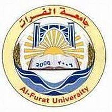 University of Al-Furat Logo