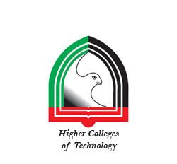 Higher Colleges of Technology – Abu Dhabi Men's College Logo