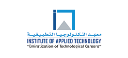 Higher Institute of Applied Sciences and Technology Logo
