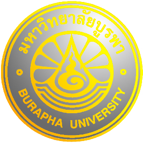 Burapha University Logo