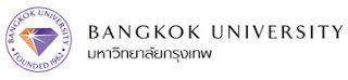 Bangkok University Logo