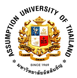 Assumption University of Thailand Logo