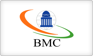 Batterjee Medical College Logo