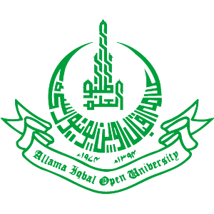 Al-Hikmah University Logo