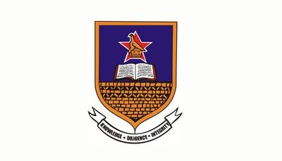 University of Kang Ning Logo