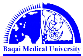 Baqai Medical University Logo