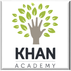 Zasagt Khan Institute Logo