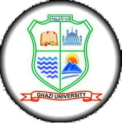 Ede Christian University Logo
