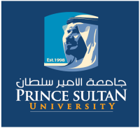 Prince Sultan University Logo