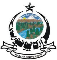Peruvian University of Applied Sciences Logo