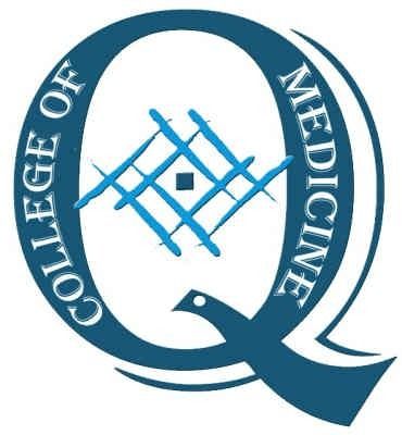 Qassim Private Colleges Logo