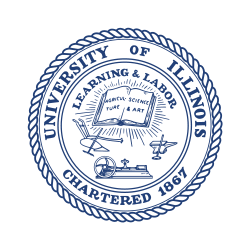 Hassan I University Logo