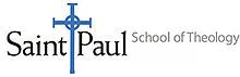 Saint Paul's Institute of Philosophy and Theology Logo
